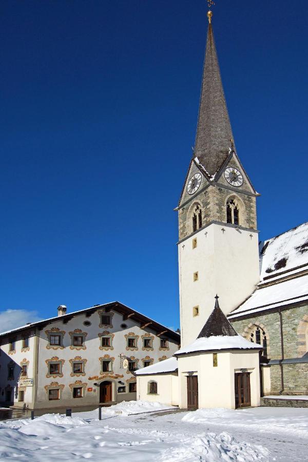 Gasthof Zacherlbraeu Bruck an der Grossglocknerstrasse Exterior photo