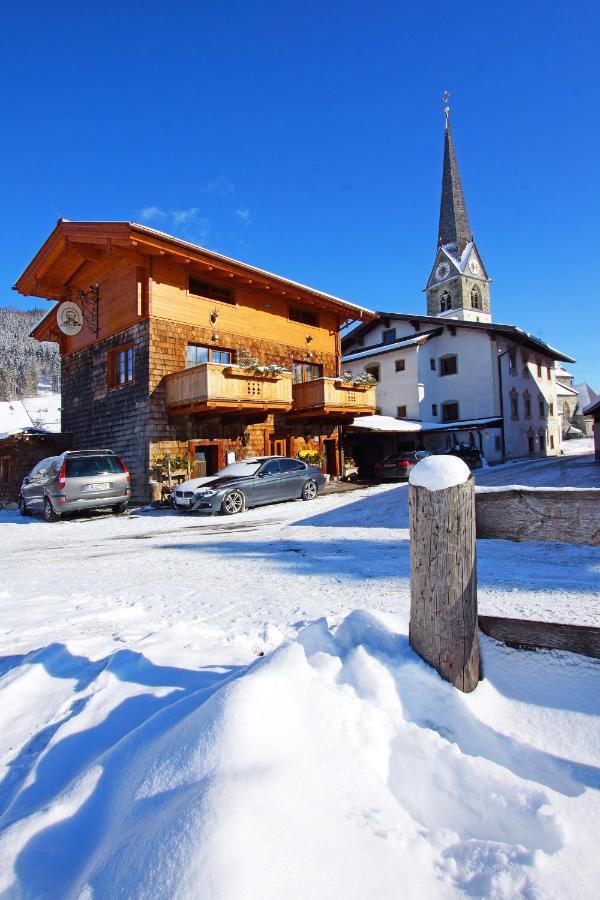 Gasthof Zacherlbraeu Bruck an der Grossglocknerstrasse Exterior photo